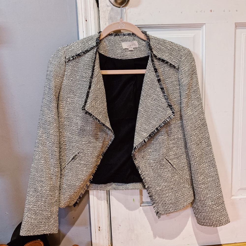 LOFT Blazer